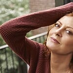 Susan Sarandon
