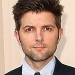 Adam Scott