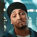 Gurinder Seagal