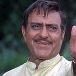 Amrish Puri