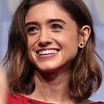 Natalia Dyer