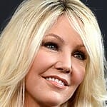 Heather Locklear