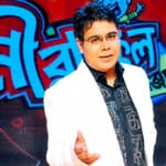 Mir Afsar Ali