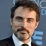 Rufus Sewell