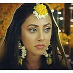Ainy Jaffri