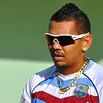 Sunil Narine