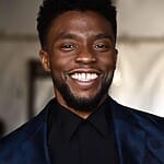 Chadwick Boseman