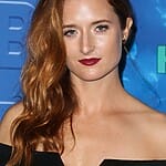 Grace Gummer