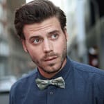 Francois Arnaud