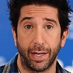 David Schwimmer