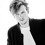Jack Cutmore Scott
