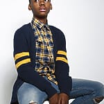 ‘Everything Sucks’ Star Jahi Winston visits HollywoodLife