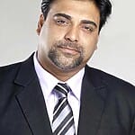 Ram Kapoor