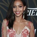 Samantha Logan