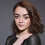 23-maisie-williams-getty