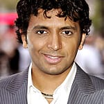 M Night Shyamalan
