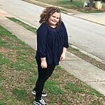 Alana Thompson