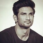 Sushant Singh Rajput