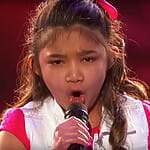 Angelica Hale