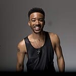 Algee Smith