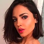 Eiza Gonzalez
