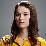 Kirrilee Berger
