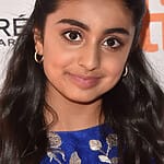 Saara Chaudry