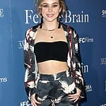 Brec Bassinger