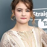 Millicent Simmonds