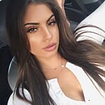 Nazanin Kavari