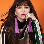 Malina Weissman