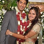 Ahana Deol