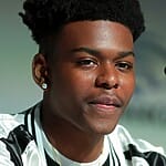 Aubrey Joseph