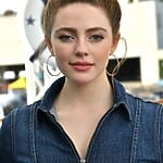 Danielle Rose Russell