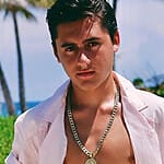 Isaak Presley