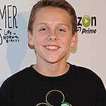 Jacob Bertrand