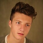 Jake Short