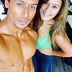 Krishna Shroff