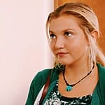 Mia Mckenna Bruce