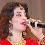 Nazia Iqbal
