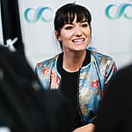 Natasha Negovanlis