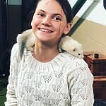 Dafne Keen