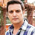 Jimmy Shergill