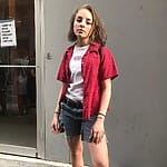 Lily Pilblad