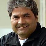 Vishal Bhardwaj