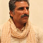 Mukesh Rishi