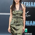 Sasha Lane