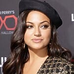 Inanna Sarkis