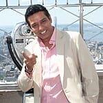 Anup Soni