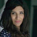 Shashaa Tirupati